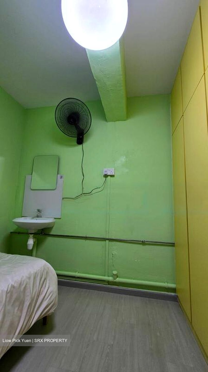 Redhill Lane (Bukit Merah), HDB 2 Rooms #484657241